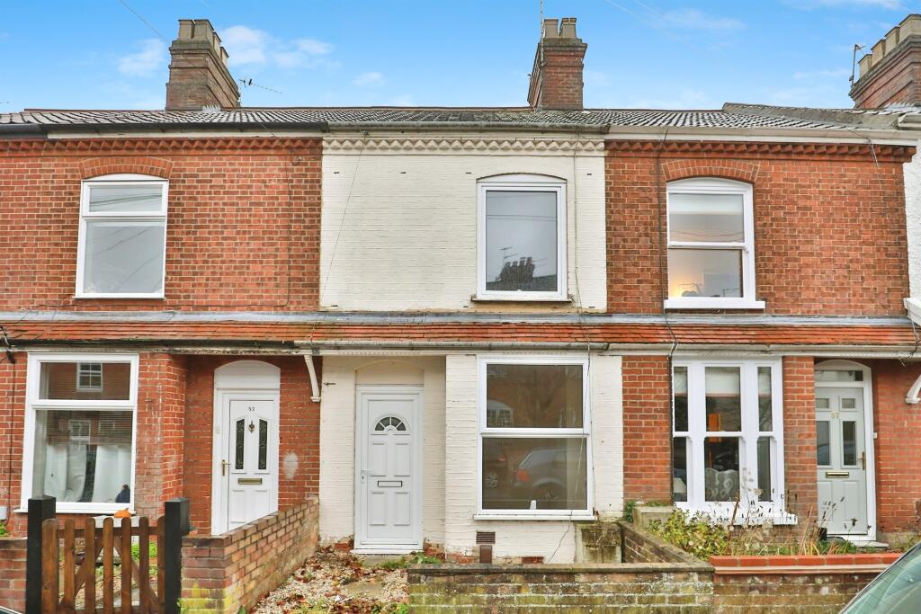 Main image of property: Highland Road, Norwich