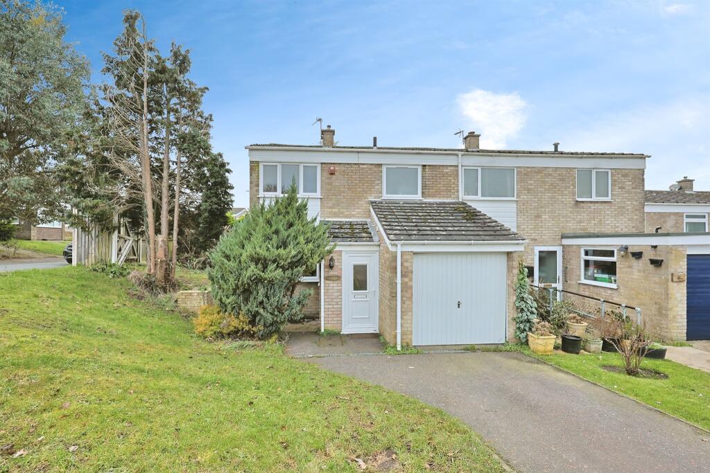 Main image of property: Buckland Rise, Norwich