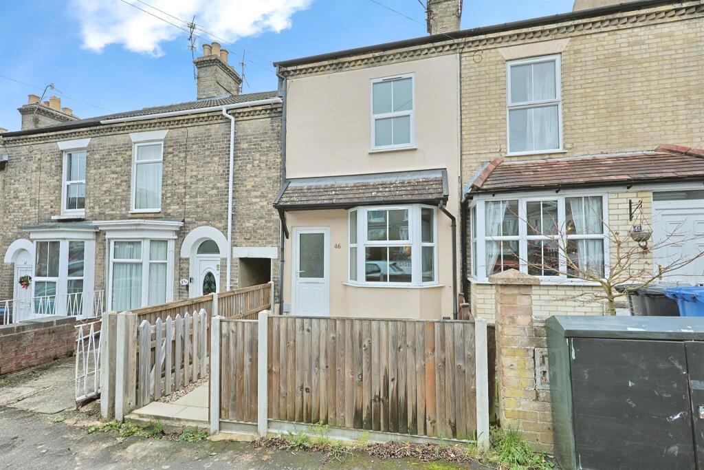 Main image of property: Wellington Road, Norwich