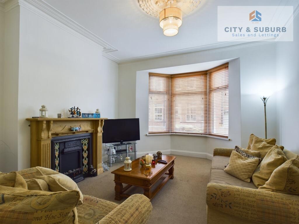 Main image of property: 161 Tosson Terrace, Newcastle upon Tyne