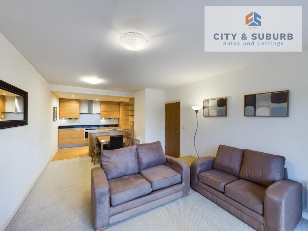 Main image of property: Fairway Court, Fletcher Road, Gateshead, NE8 2AY