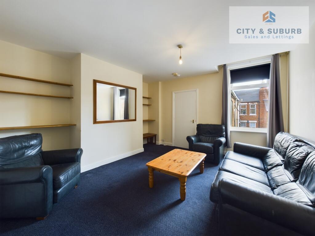 Main image of property: Warton Terrace, Heaton, Newcastle upon Tyne, NE6