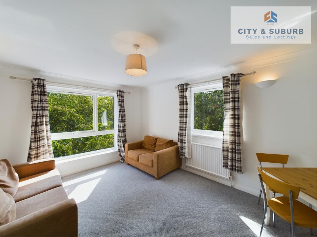 Main image of property: Broad Ash, Greystoke Gardens, Sandyford, Newcastle upon Tyne, Tyne and Wear, NE2 1PZ