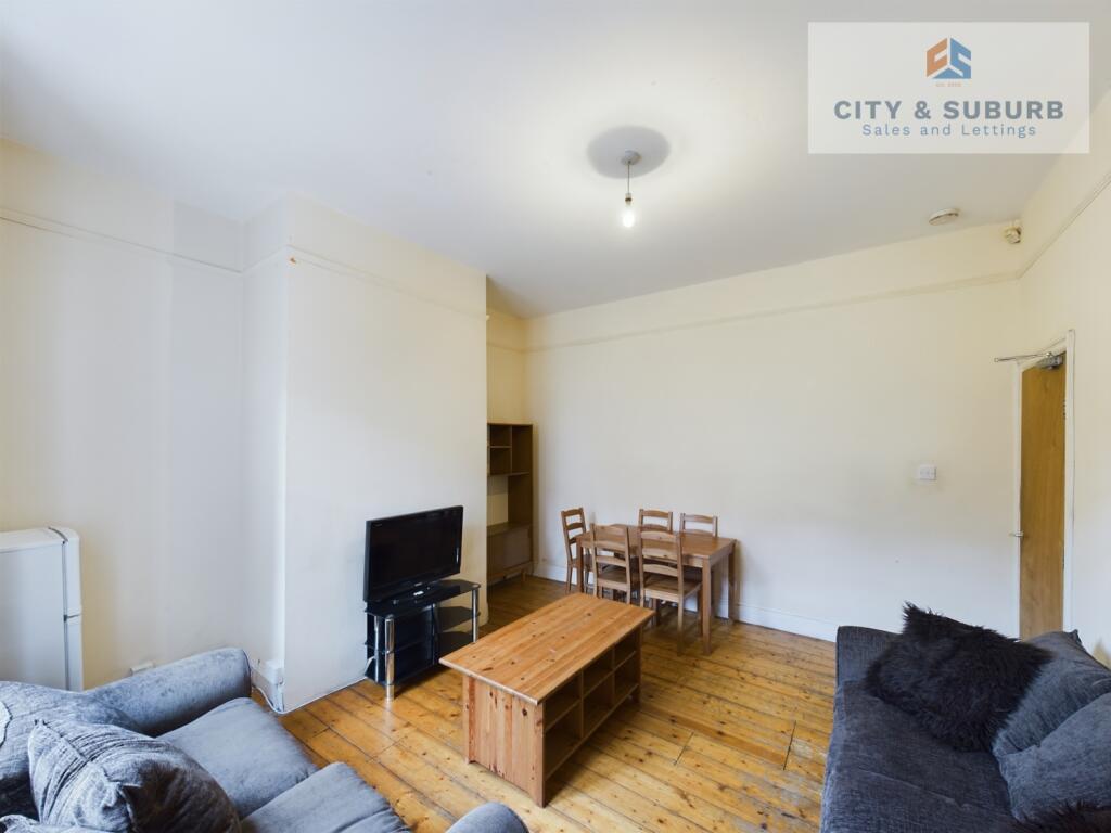 Main image of property: Ripon Gardens, Newcastle upon Tyne, Tyne and Wear, NE2