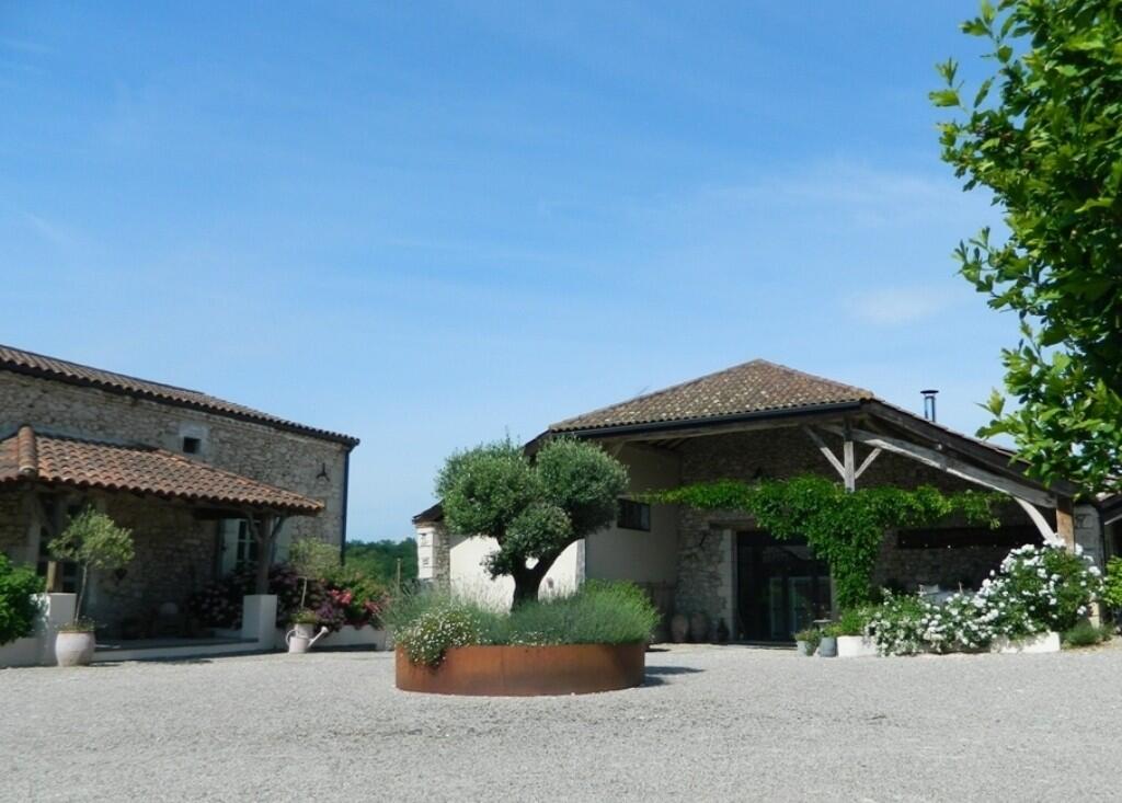 Main image of property: Monflanquin, Lot-et-Garonne, Aquitaine