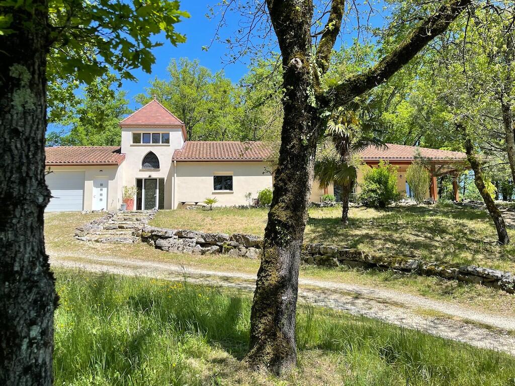 Main image of property: Salviac, Lot, Midi-Pyrénées