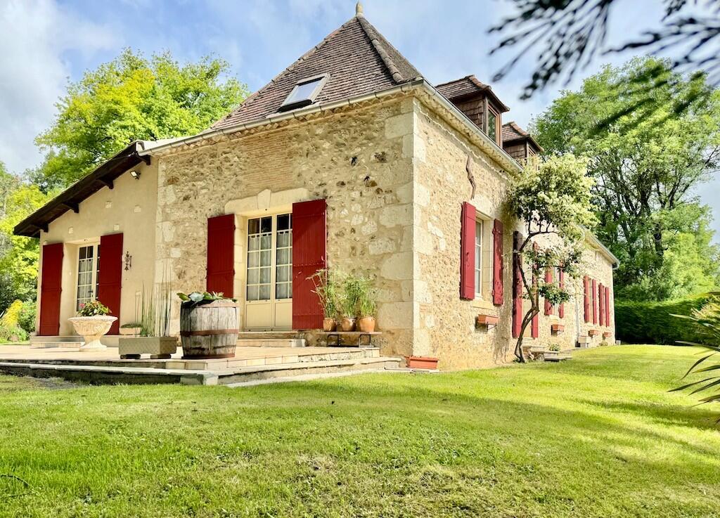 Main image of property: Villeréal, Lot-et-Garonne, Aquitaine