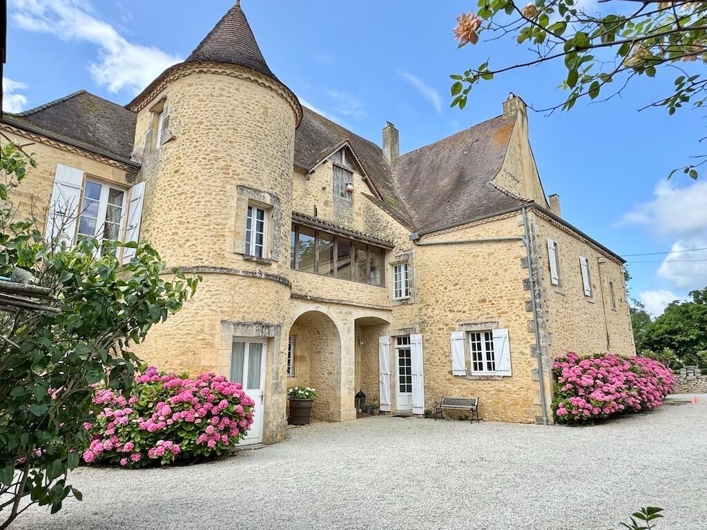 Main image of property: Coux-et-Bigaroque, Dordogne, Aquitaine