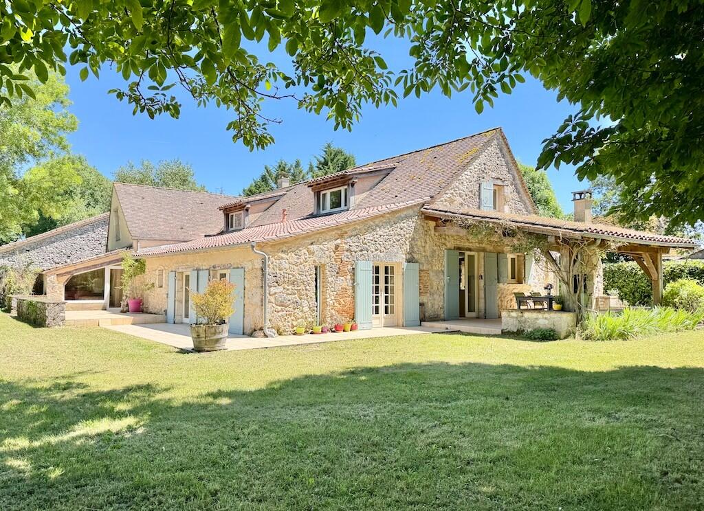 Main image of property: Issigeac, Dordogne, Aquitaine