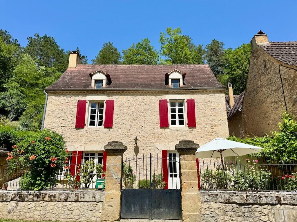 Main image of property: St-Cyprien, Dordogne, Aquitaine