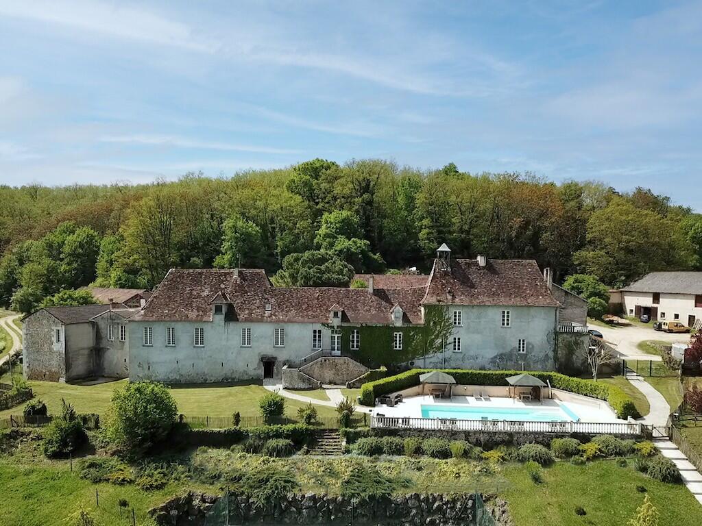 Main image of property: Bergerac, Dordogne, Aquitaine