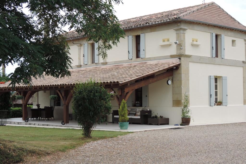 3 bedroom farm house for sale in Aquitaine, Lotetgaronne, Lauzun, France