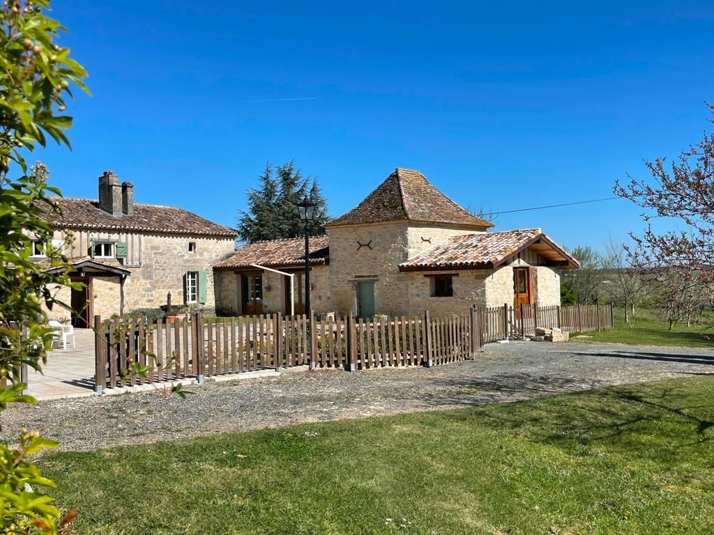 Main image of property: Castillonnès, Lot-et-Garonne, Aquitaine