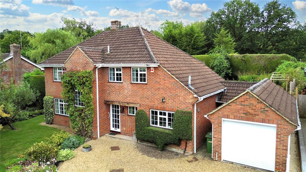 Main image of property: Station Road, Bentley, Farnham, Hampshire, GU10