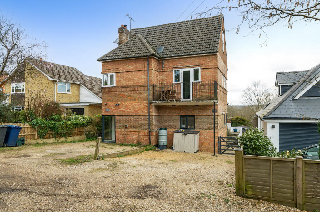 Main image of property: Wrecclesham Hill, Wrecclesham, Farnham, Surrey, GU10
