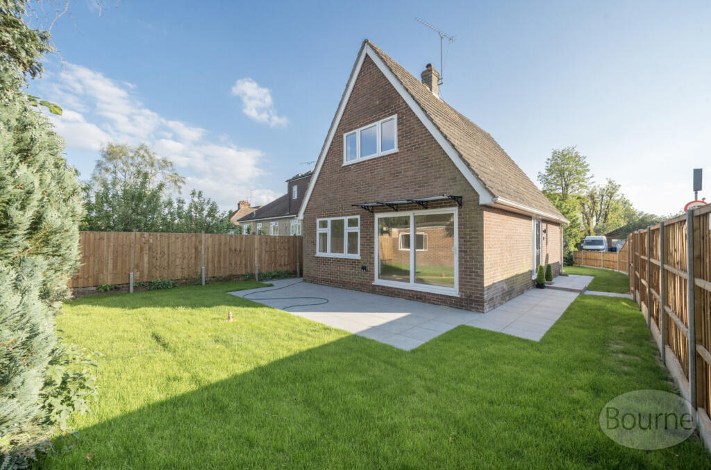 Main image of property: Willow Way, Farnham, Surrey, GU9