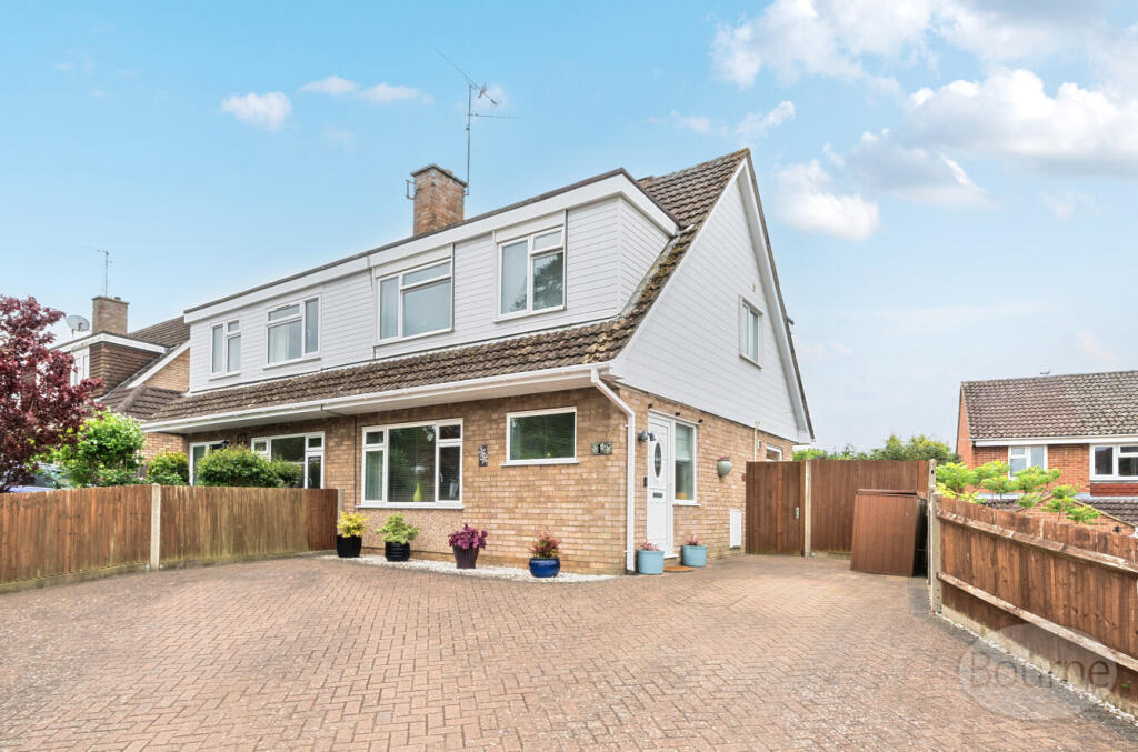 Main image of property: Dale Close, Wrecclesham, Farnham, Surrey, GU10
