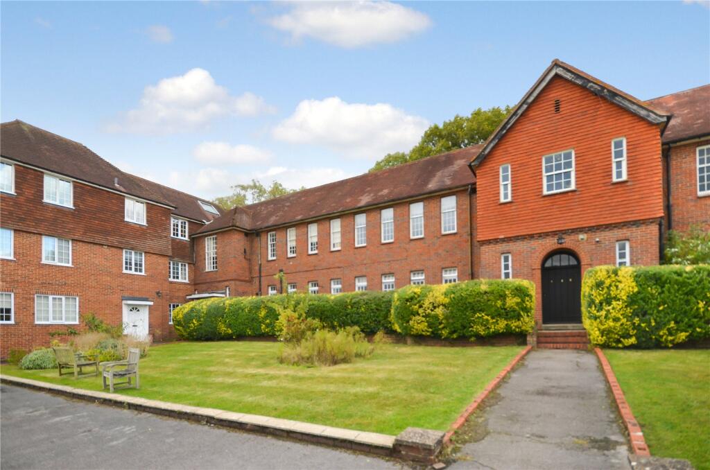 Main image of property: Old Lane, Dockenfield, Farnham, Surrey, GU10