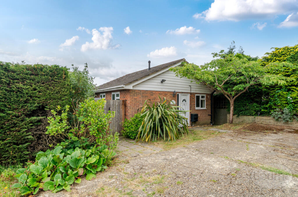 Main image of property: Trinity Hill, Farnham, Surrey, GU9