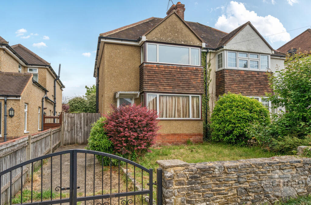 Main image of property: Weydon Hill Road, Farnham, Surrey, GU9