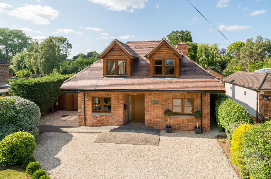 Main image of property: Seale Lane, Seale, Farnham, Surrey, GU10