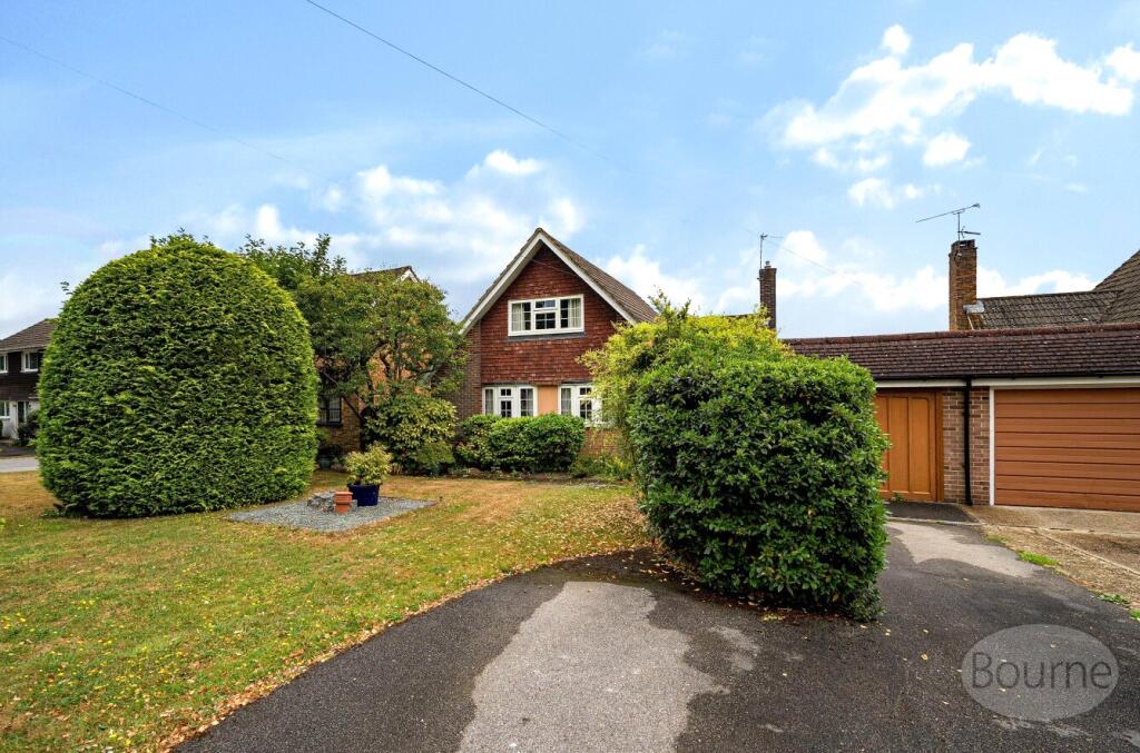 Main image of property: Oakland Avenue, Farnham, Surrey, GU9