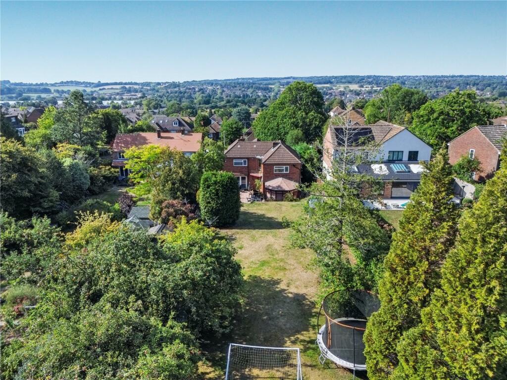 Main image of property: Hillary Road, Farnham, Surrey, GU9