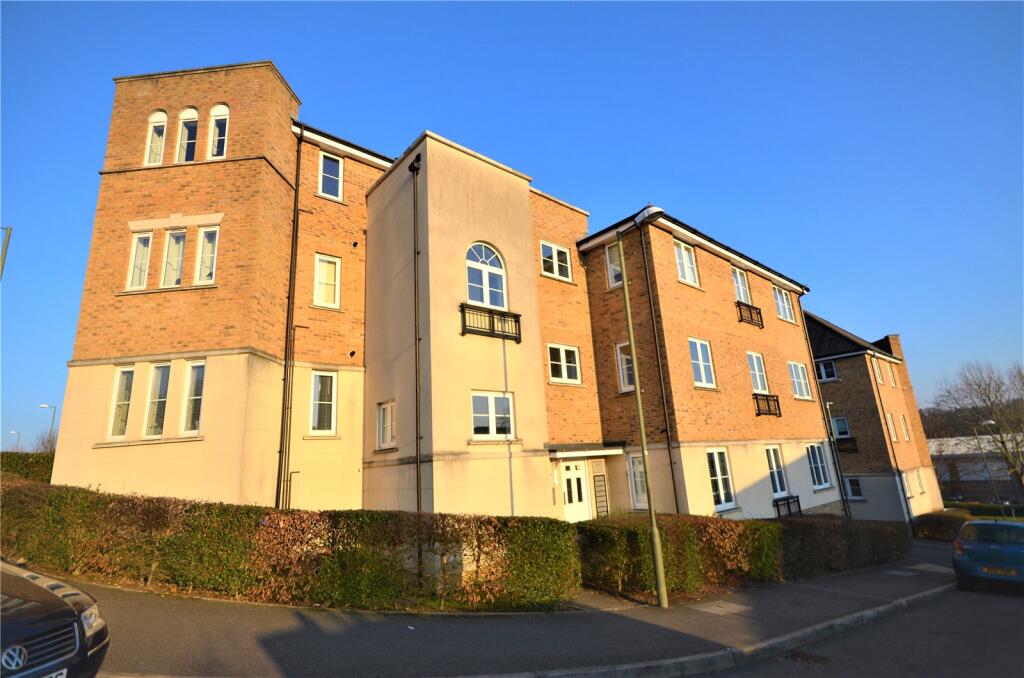 Main image of property: Anstey Road, Farnham, Surrey, GU9