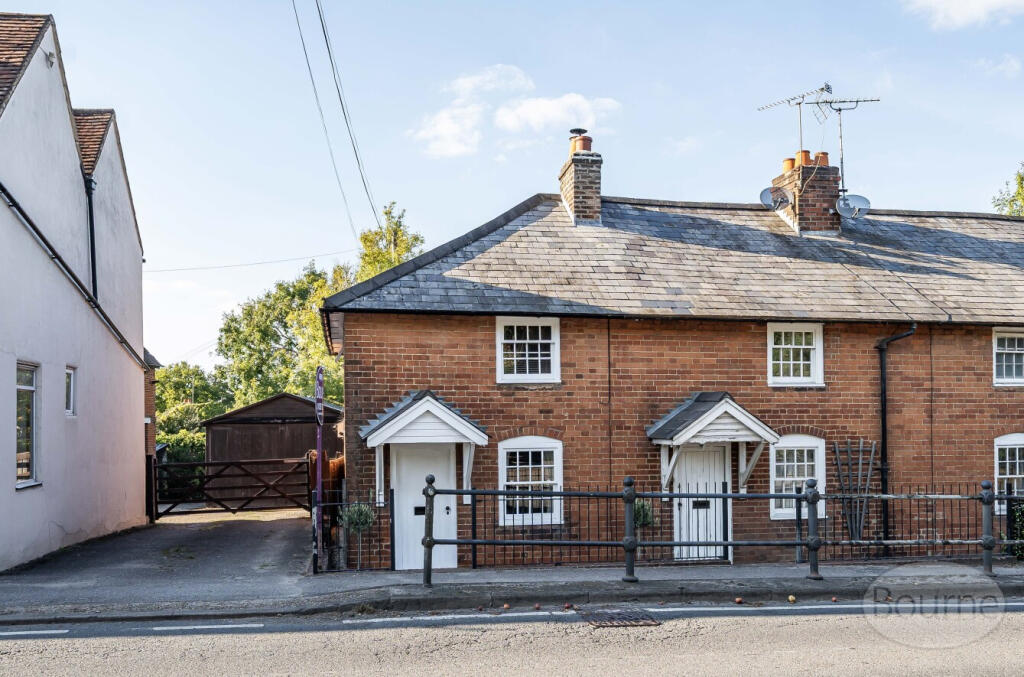 Main image of property: The Street, Wrecclesham, Farnham, Surrey, GU10