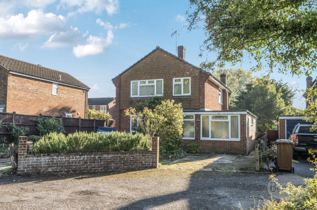 Main image of property: Hurlands Close, Farnham, Surrey, GU9