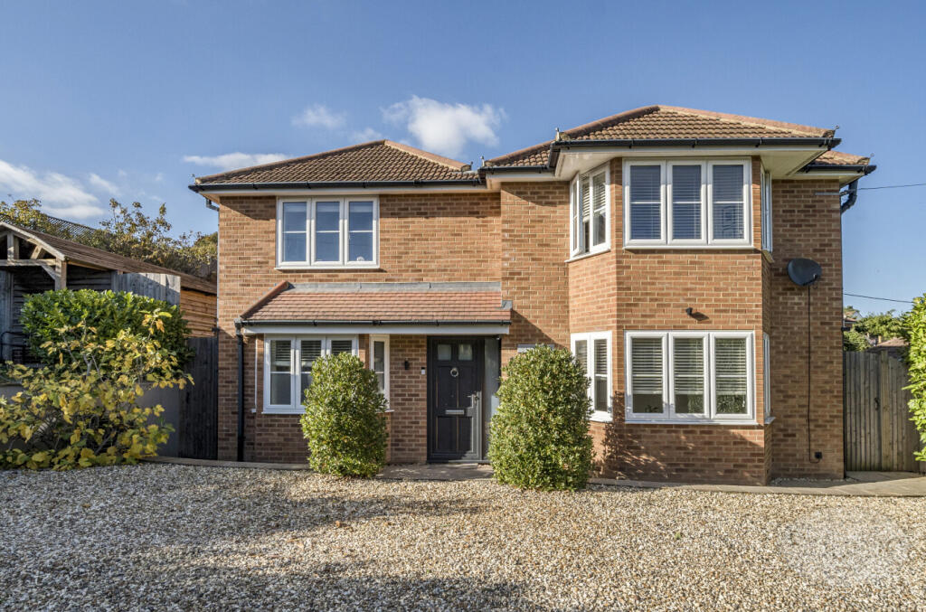 Main image of property: Spring Lane West, Farnham, Surrey, GU9