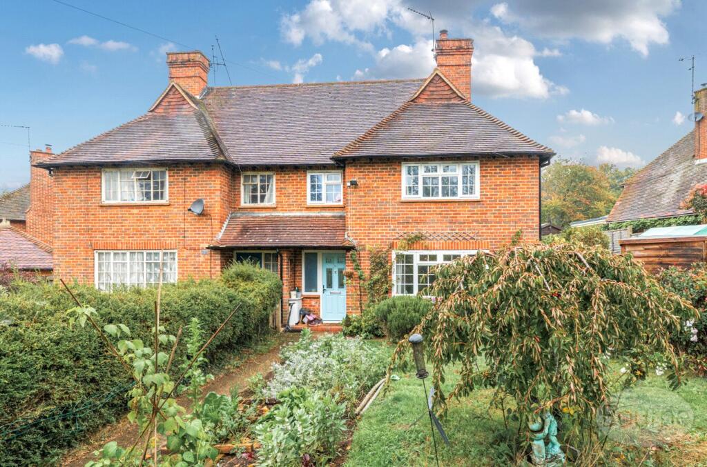Main image of property: Shepherds Way, Tilford, Farnham, Surrey, GU10