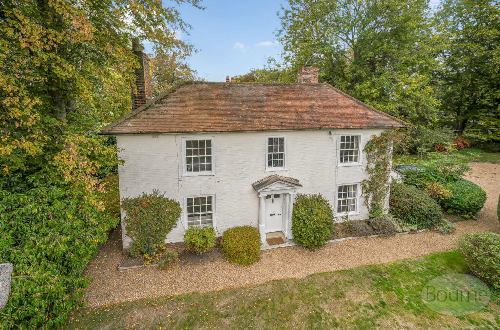Main image of property: Bentley, Farnham, Surrey, GU10