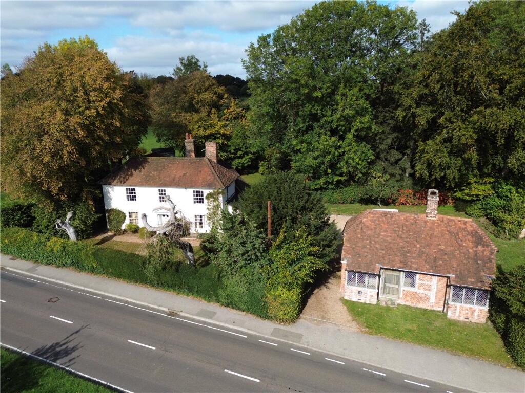 Main image of property: Main Road, Bentley, Hampshire, GU10