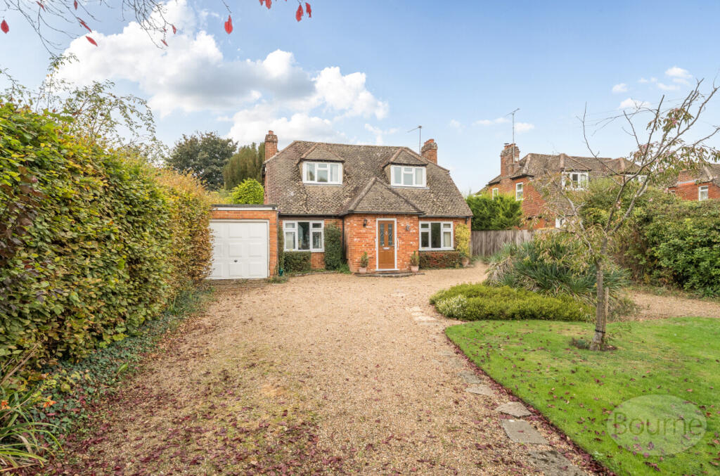 Main image of property: Pankridge Street, Crondall, Farnham, Hampshire, GU10
