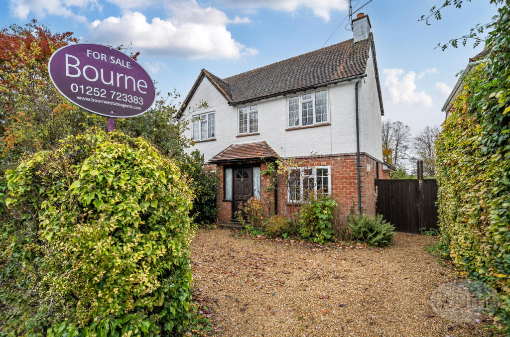 Main image of property: Longley Road, Farnham, Surrey, GU9