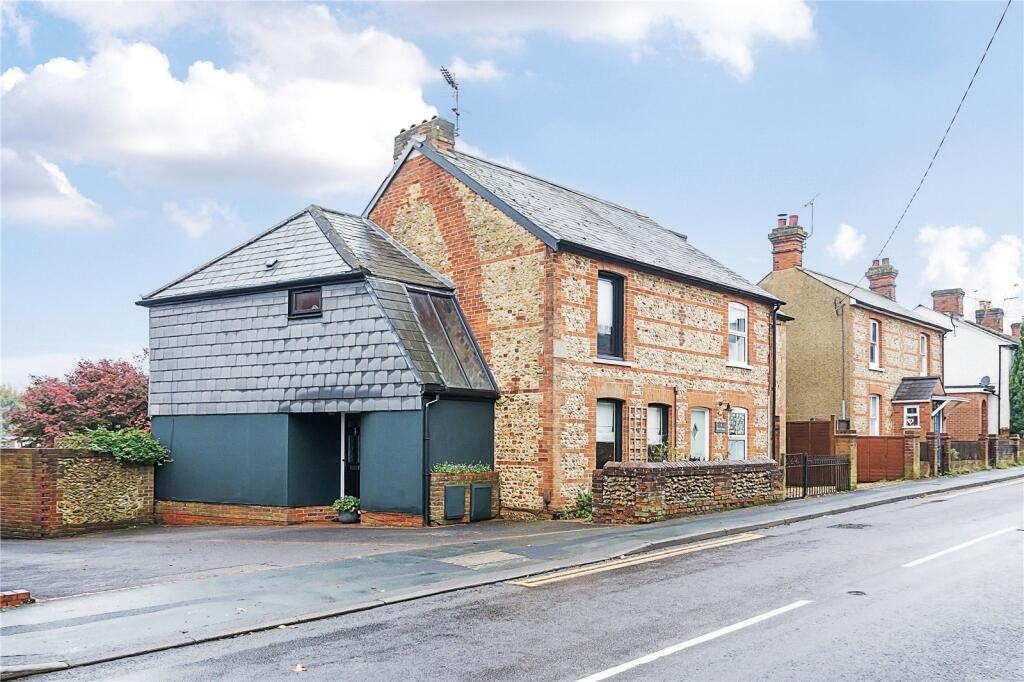 Main image of property: Upper Hale Road, Farnham, Surrey, GU9