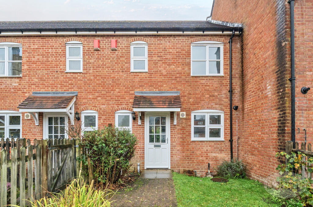 Main image of property: Kingham Place, Farnham, Surrey, GU9