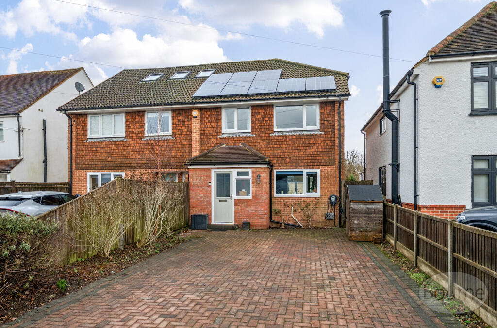 Main image of property: Little Green Lane, Farnham, Surrey, GU9