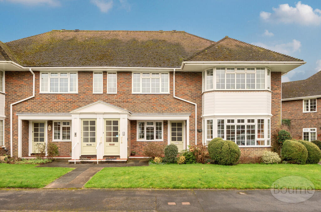 Main image of property: Trafalgar Court, Farnham, Surrey, GU9