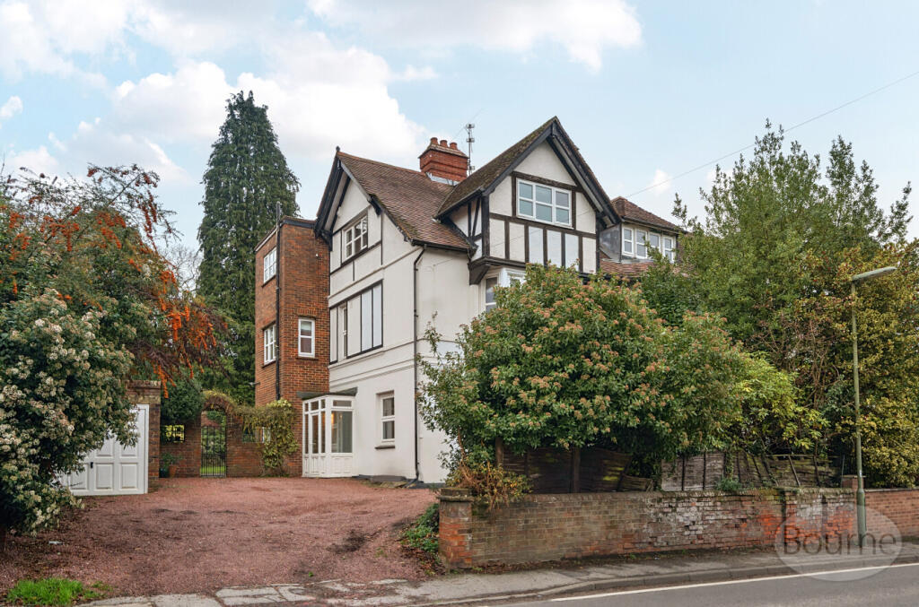 Main image of property: Upper Hale Road, Farnham, Surrey, GU9