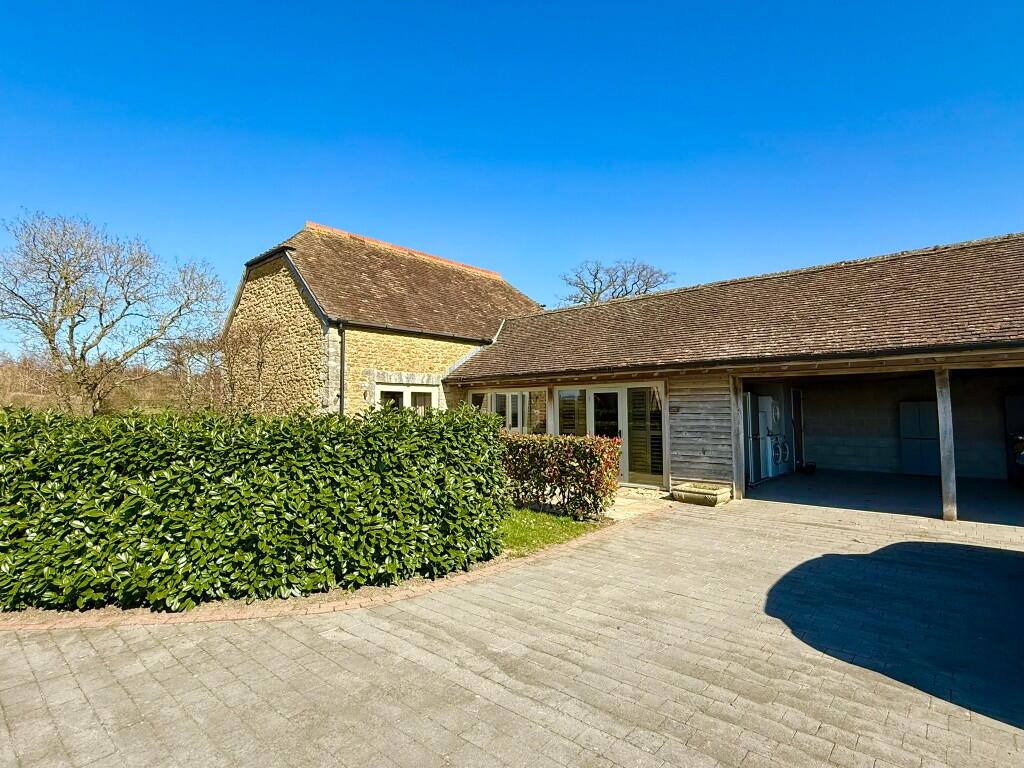Main image of property: Sutton Montis