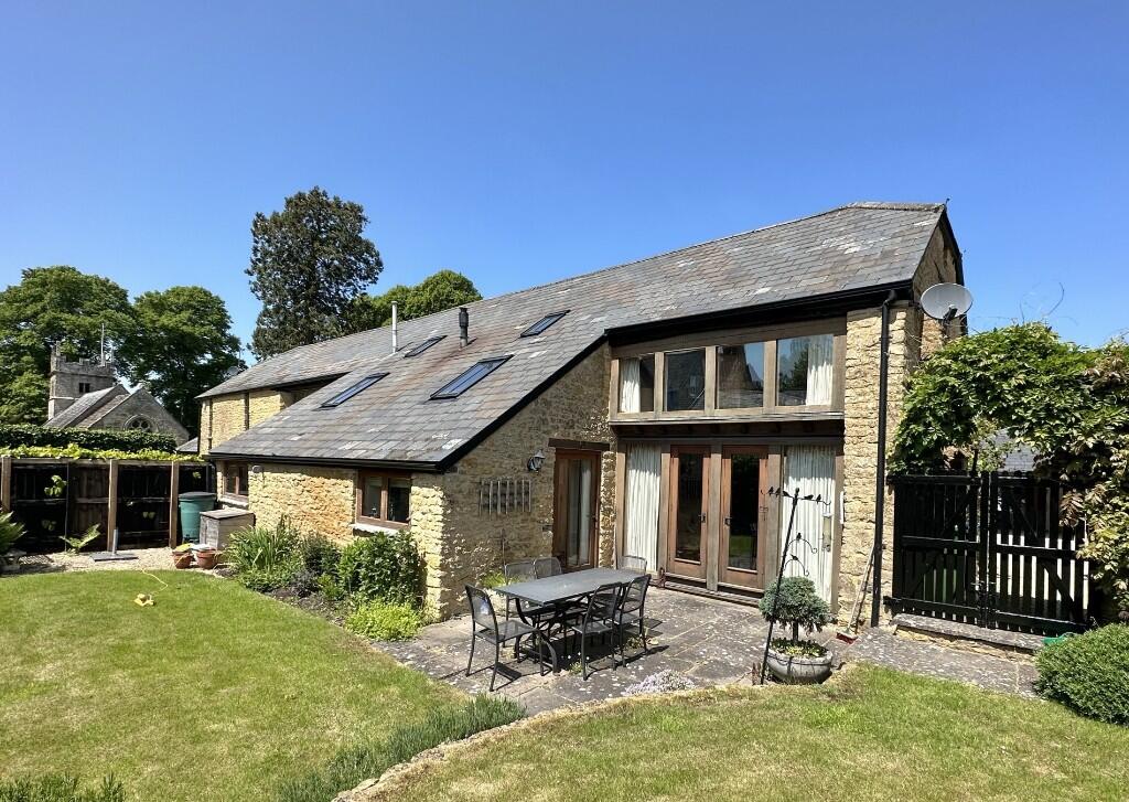 Main image of property: Blackford