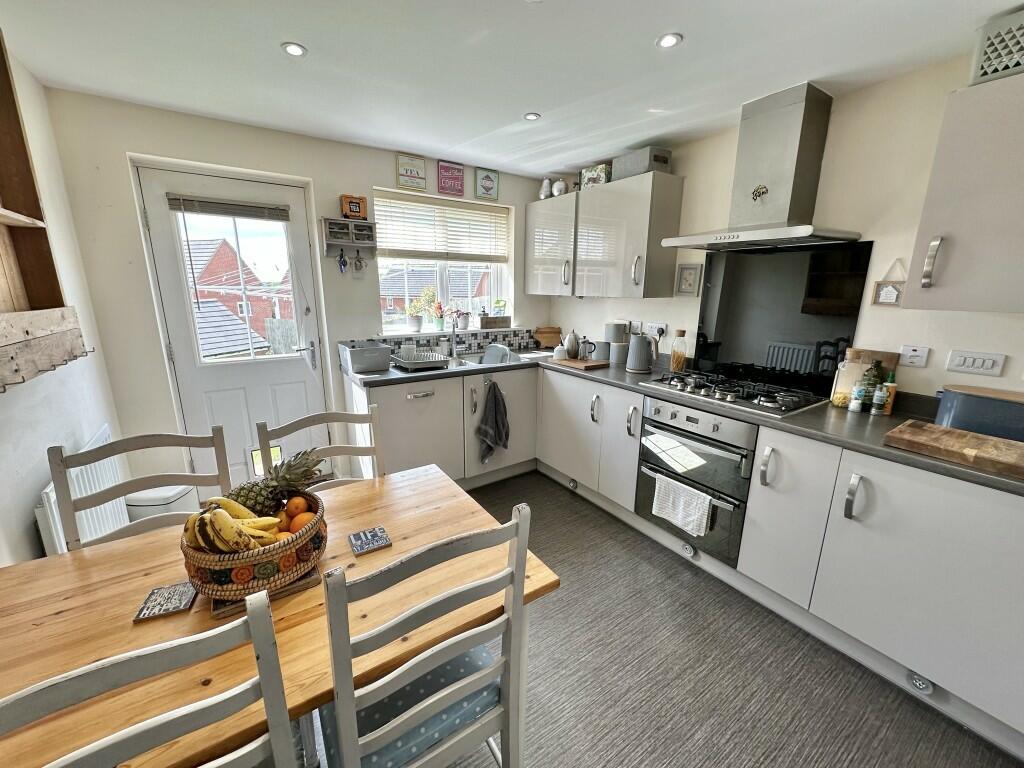 Additional property image - Crocker Way, Wincanton, Somerset, BA9