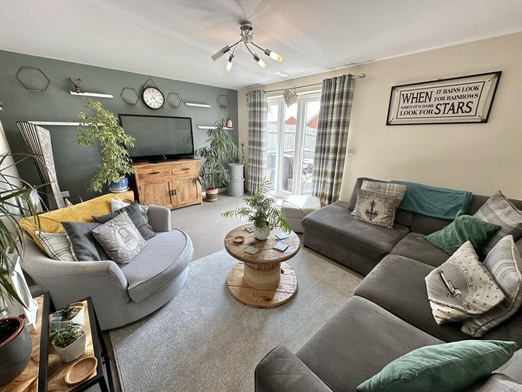 Additional property image - Crocker Way, Wincanton, Somerset, BA9