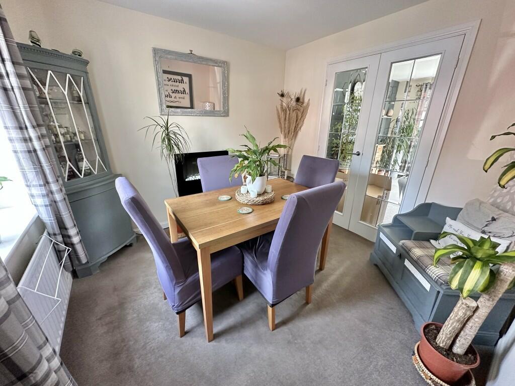 Additional property image - Crocker Way, Wincanton, Somerset, BA9
