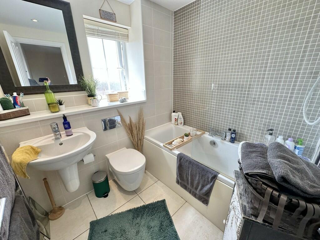 Additional property image - Crocker Way, Wincanton, Somerset, BA9