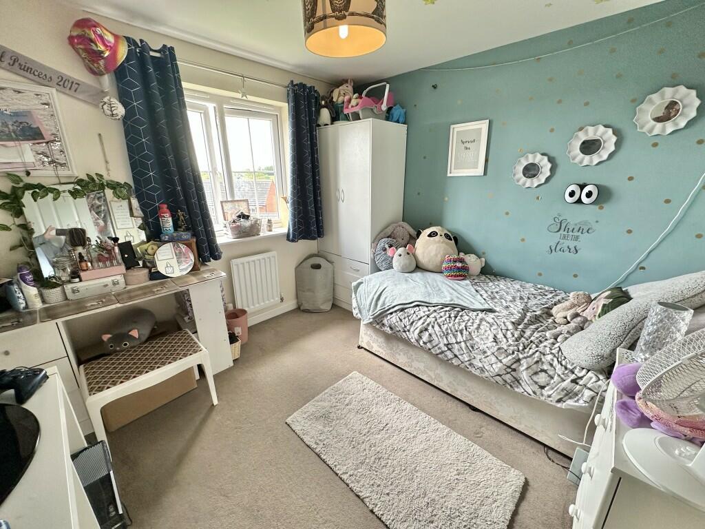 Additional property image - Crocker Way, Wincanton, Somerset, BA9