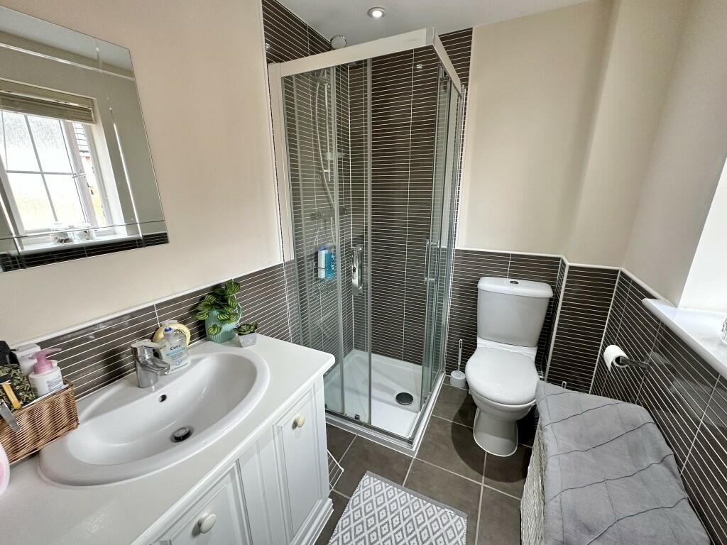 Additional property image - Crocker Way, Wincanton, Somerset, BA9