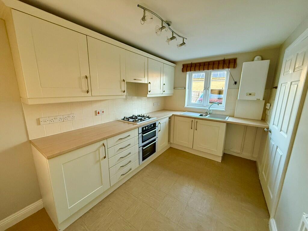 Additional property image - Brue Avenue, Bruton, Somerset, BA10